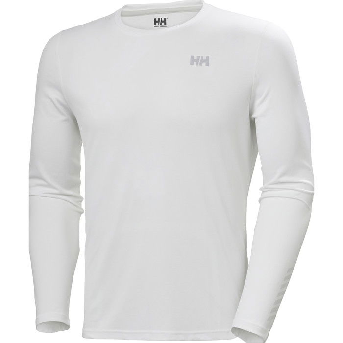 Helly hansen long top sleeve base layer